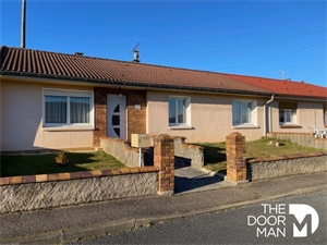 maison à la vente -   52000  CHAUMONT, surface 84 m2 vente maison - UBI454691183